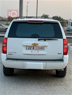 شێڤرۆلێت تاهۆ